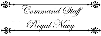Royal Navy Command